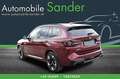 BMW iX3 M-Sport *LASER/HEAD-UP/PANORAMA* Rood - thumbnail 3