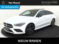 Mercedes-Benz CLA 250 Shooting Brake e Business Solution AMG Limited / P Blanc - thumbnail 1