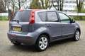 Nissan Note 1.6 Acenta Automaat Cruise Contrile Airco Blauw - thumbnail 3