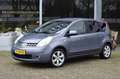 Nissan Note 1.6 Acenta Automaat Cruise Contrile Airco Blauw - thumbnail 2