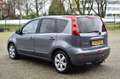 Nissan Note 1.6 Acenta Automaat Cruise Contrile Airco Blauw - thumbnail 6