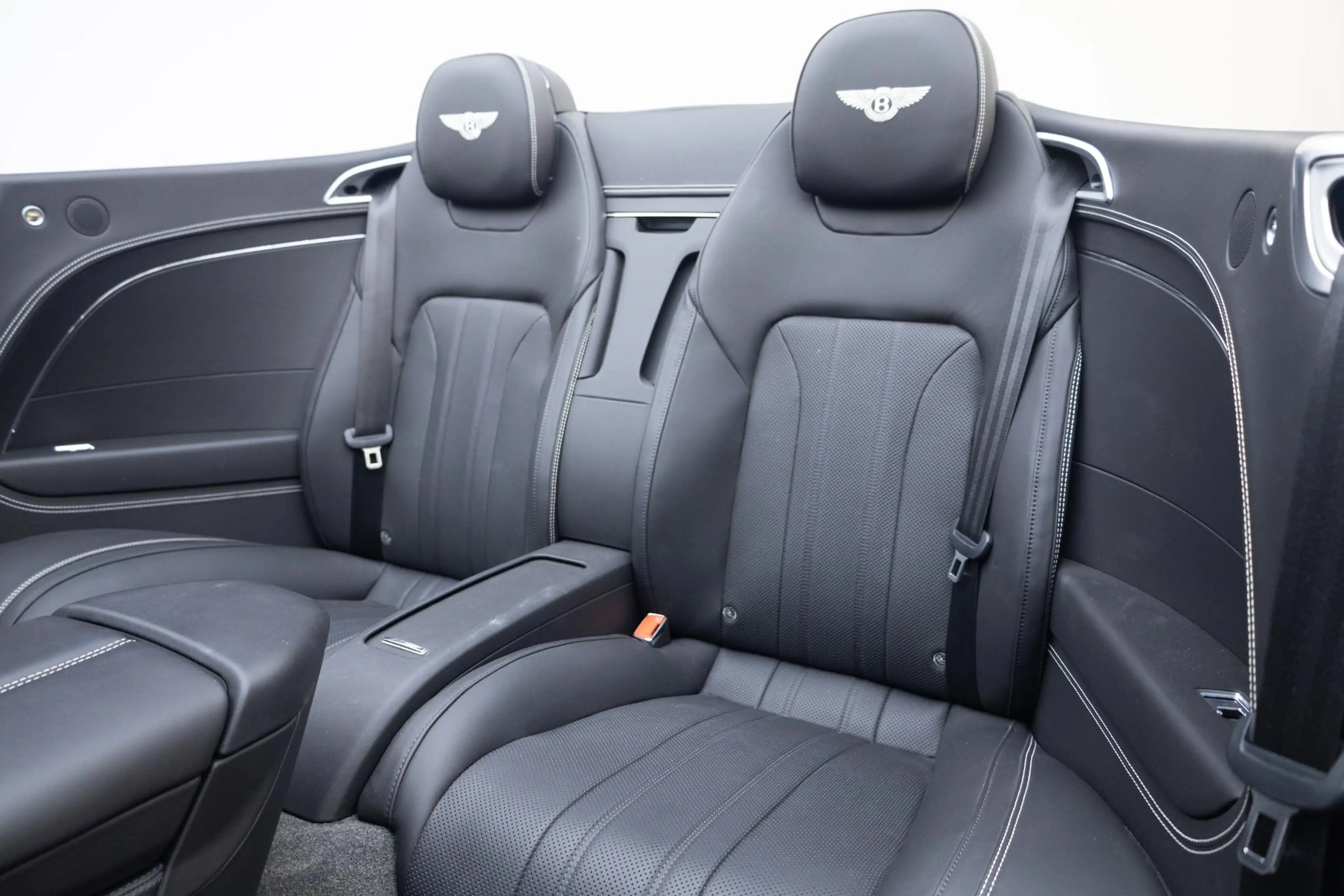 Bentley Continental GTC 4.0 V8 | Premium kleur | Stoelventilatie | Masage — photo 14