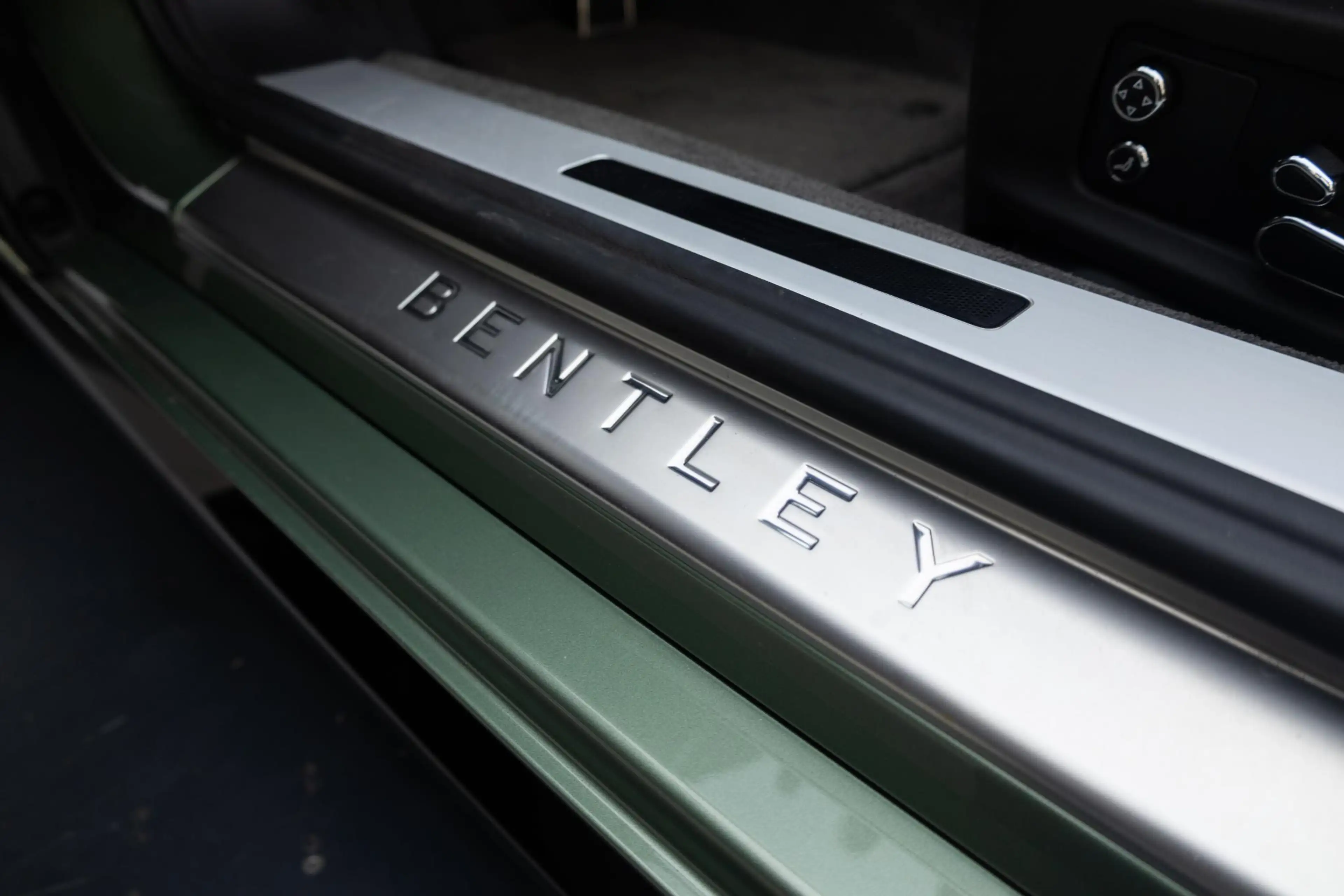Bentley Continental GTC 4.0 V8 | Premium kleur | Stoelventilatie | Masage — photo 18