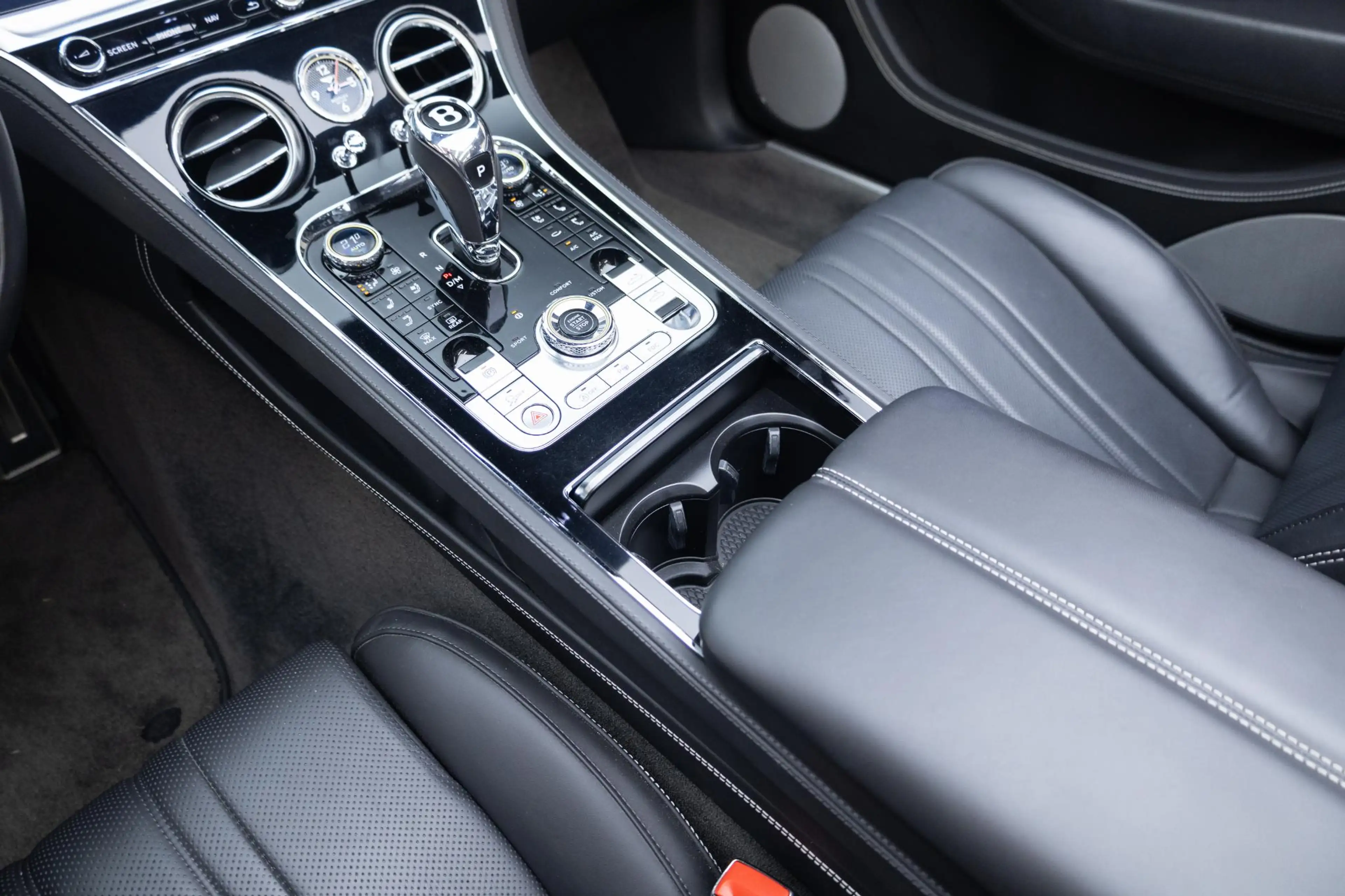 Bentley Continental GTC 4.0 V8 | Premium kleur | Stoelventilatie | Masage — photo 21