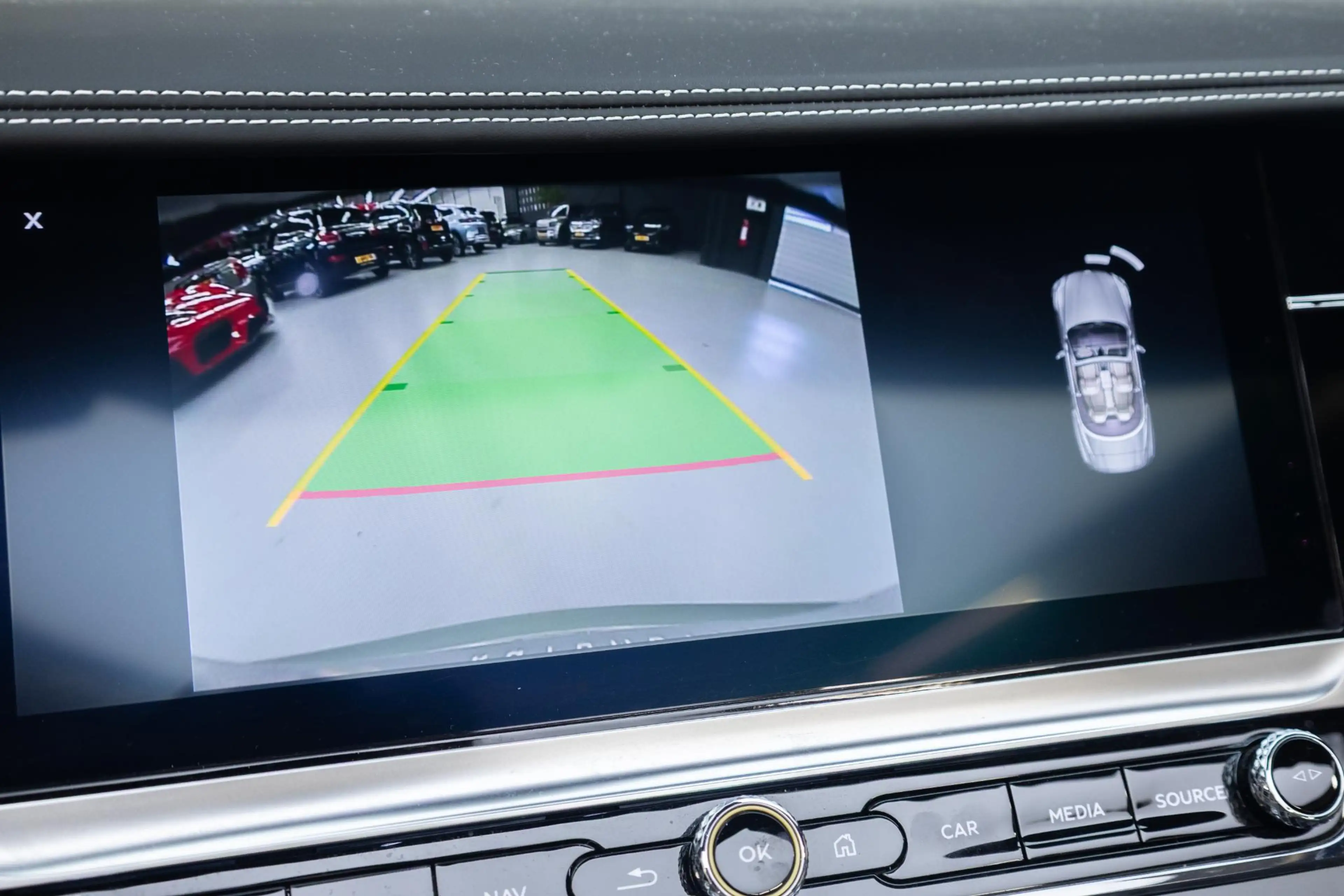 Bentley Continental GTC 4.0 V8 | Premium kleur | Stoelventilatie | Masage — photo 30