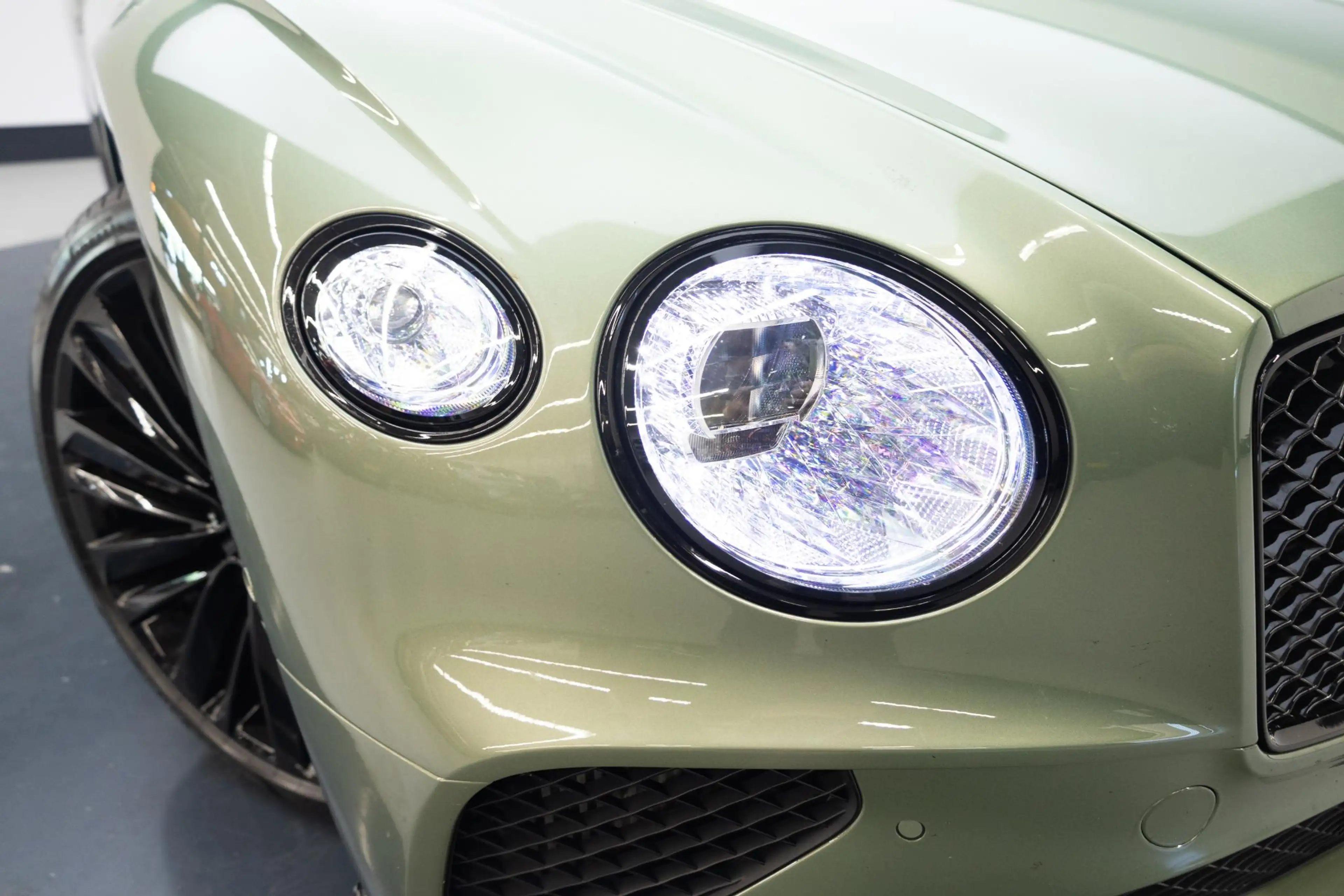 Bentley Continental GTC 4.0 V8 | Premium kleur | Stoelventilatie | Masage — photo 6