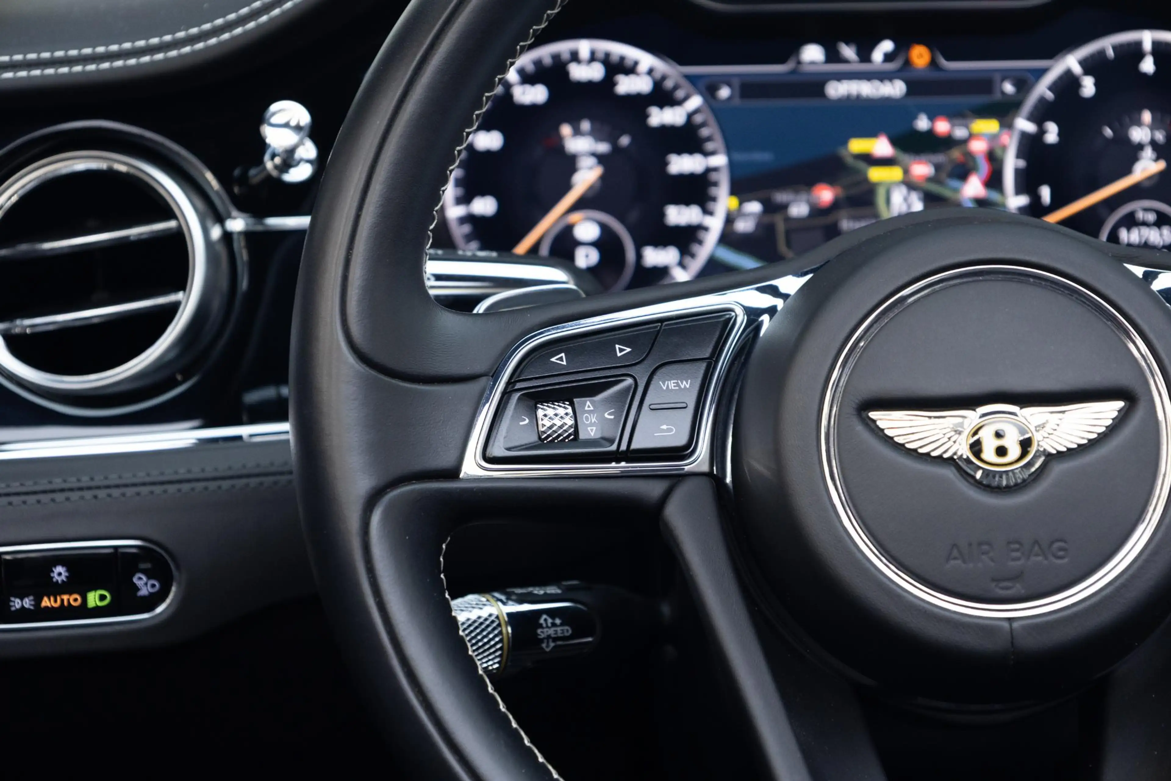 Bentley Continental GTC 4.0 V8 | Premium kleur | Stoelventilatie | Masage — photo 34