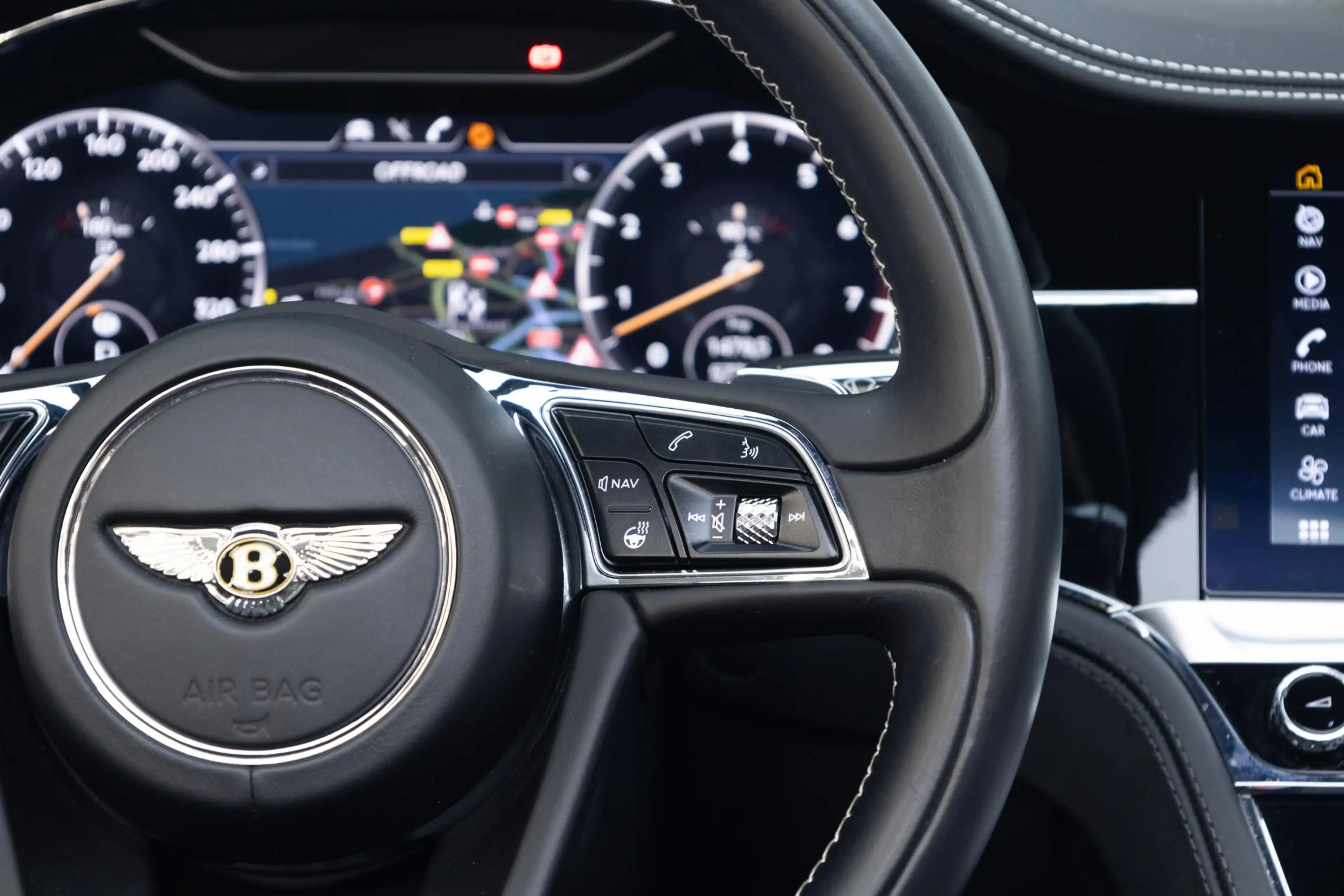 Bentley Continental GTC 4.0 V8 | Premium kleur | Stoelventilatie | Masage — photo 35
