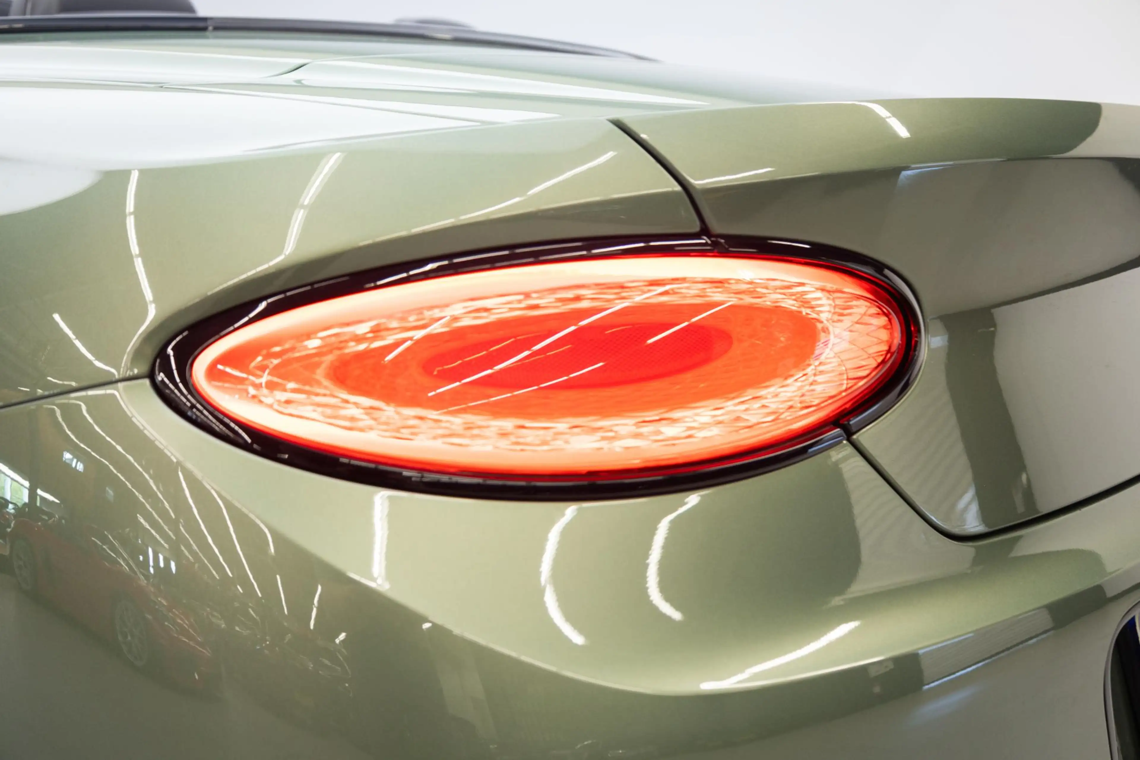 Bentley Continental GTC 4.0 V8 | Premium kleur | Stoelventilatie | Masage — photo 8