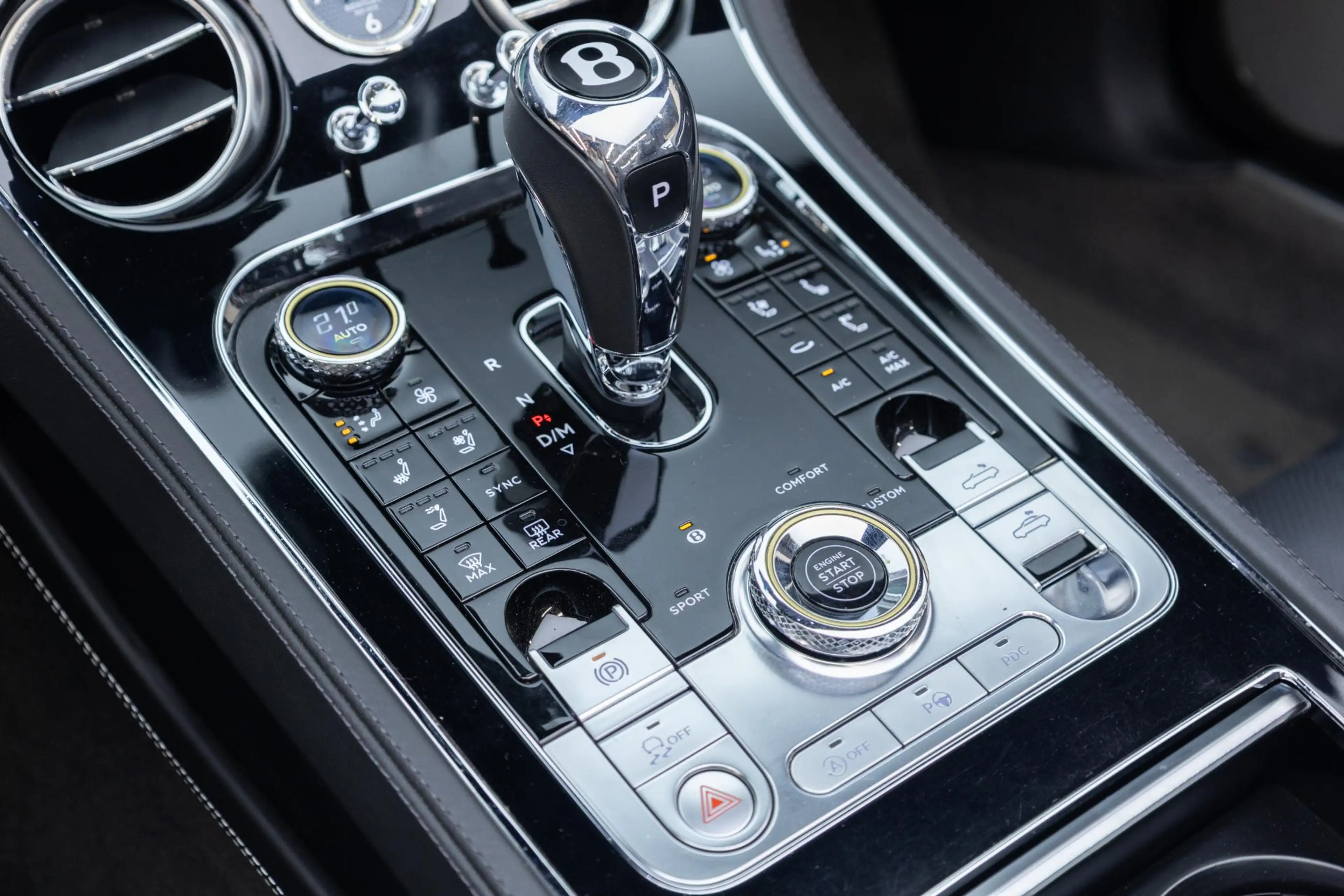 Bentley Continental GTC 4.0 V8 | Premium kleur | Stoelventilatie | Masage — photo 23