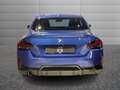 BMW 220 d Coupe mhev 48V Msport auto Bleu - thumbnail 4