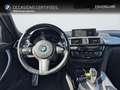BMW 320 320dA xDrive 190ch M Sport Ultimate Euro6c Noir - thumbnail 5