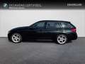 BMW 320 320dA xDrive 190ch M Sport Ultimate Euro6c Noir - thumbnail 3