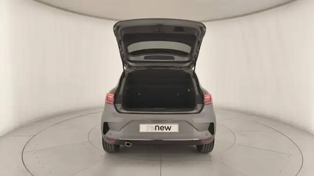 Renault Clio view 12