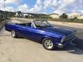 Ford FORD Galaxie Descapotable  Automático de 2 Puerta Azul - thumbnail 1