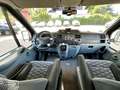Ford Transit Bus FT 300 K Euroline NUGGET/BETT/TISCH Negru - thumbnail 11