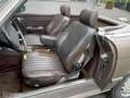Mercedes-Benz SL 560 W107 AUTOMATIC 2 TOPS CABRIOLET Zilver - thumbnail 7