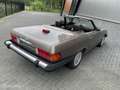 Mercedes-Benz SL 560 W107 AUTOMATIC 2 TOPS CABRIOLET Zilver - thumbnail 5