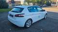 Peugeot 308 Active Weiß - thumbnail 4