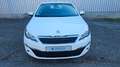 Peugeot 308 Active Weiß - thumbnail 2