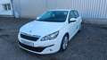 Peugeot 308 Active Weiß - thumbnail 1