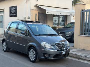 1.3 Multijet 70 CV *TETTO APRIBILE*