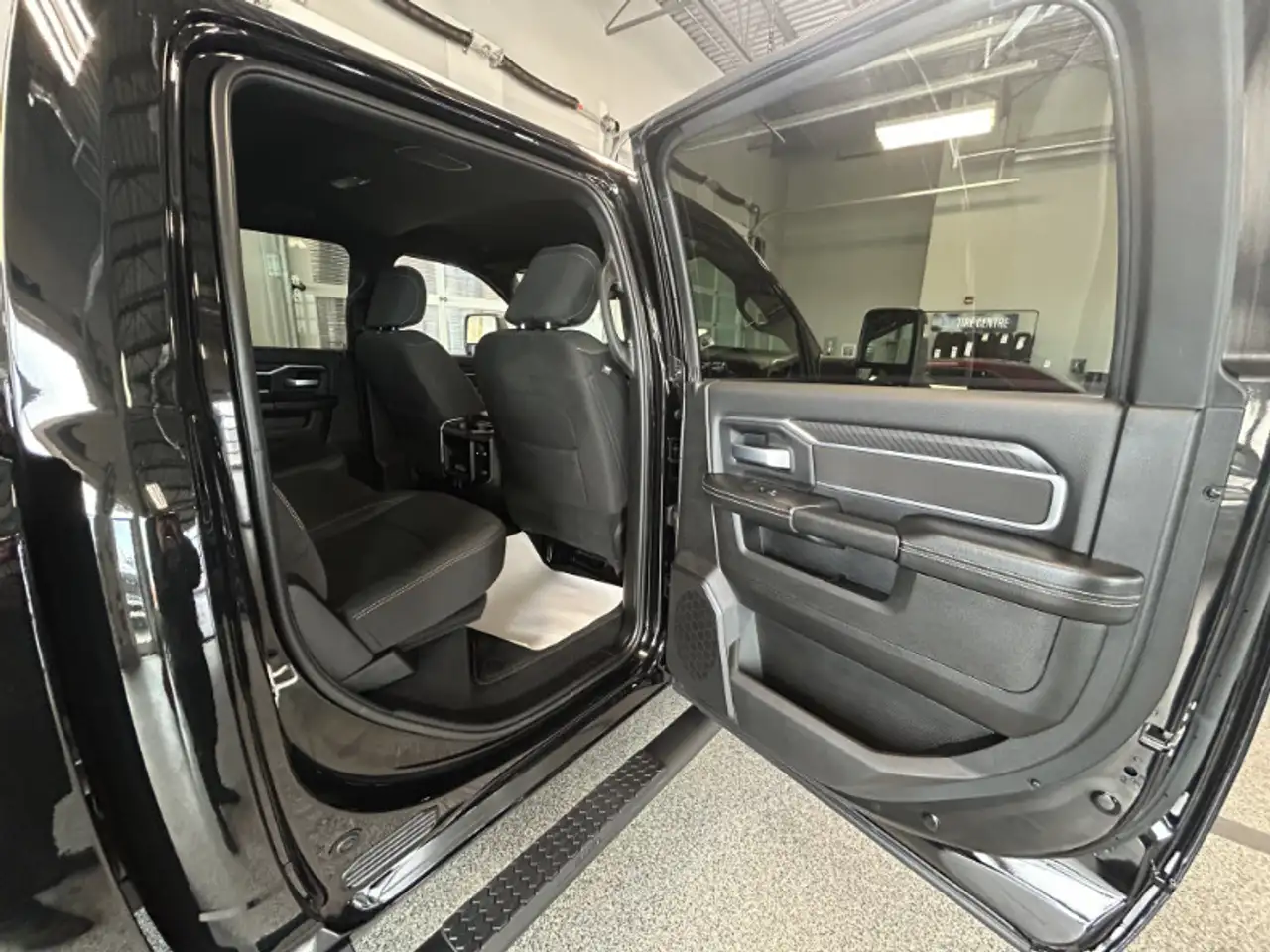 RAM 3500 fotografie RAM 3500