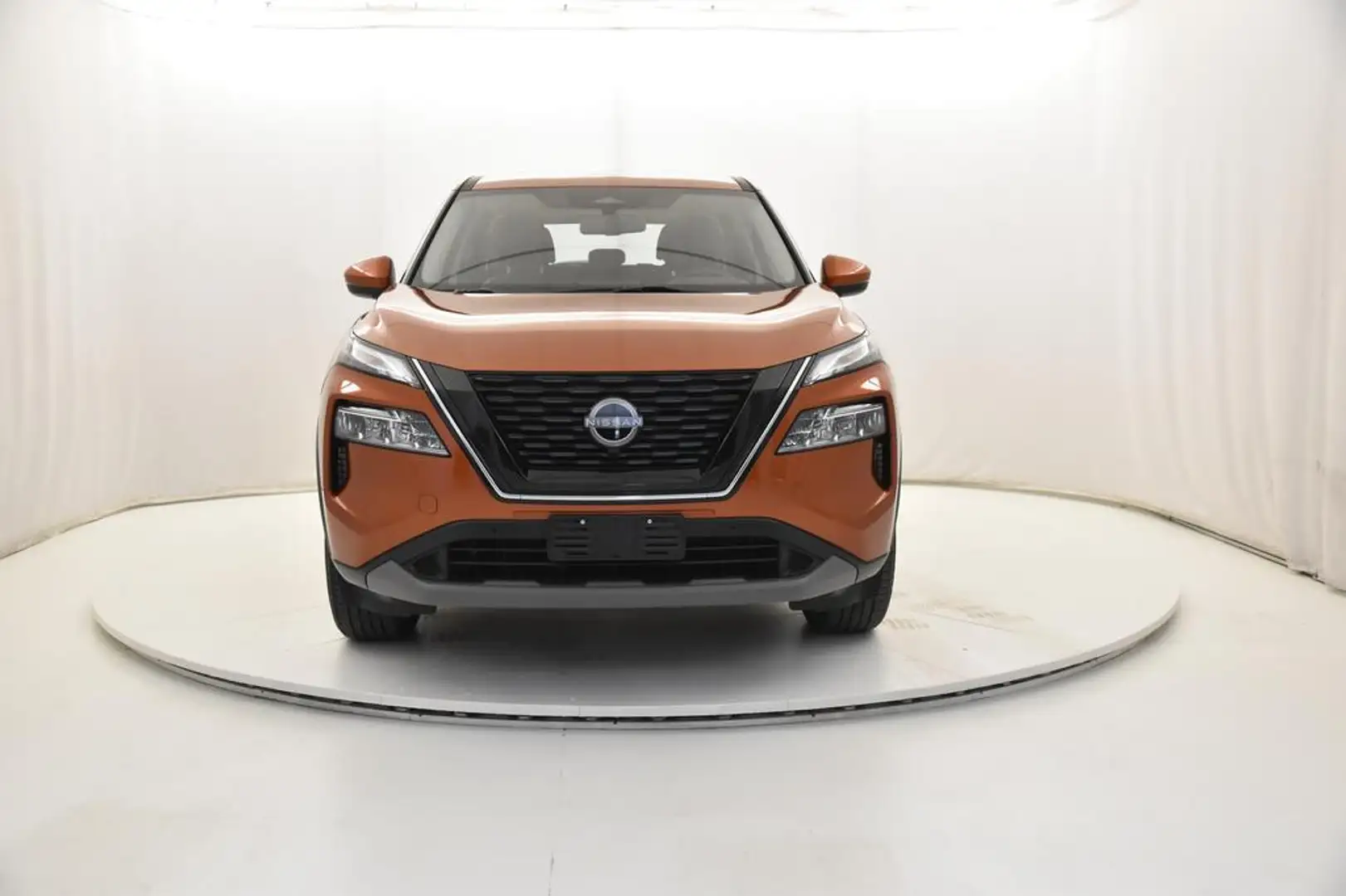 Nissan X-Trail 1.5 e-power Acenta 2wd Orange - 2