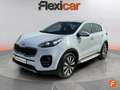 Kia Sportage 1.7CRDi VGT Eco-D. x-Tech18 4x2 Blanc - thumbnail 2