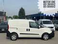 Fiat Doblo FURGONE 95CV SX Euro 6 bijela - thumbnail 8