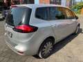 Opel Zafira C 2.0 Tourer Edition AUTOMATIK/TÜV 01/26 Silber - thumbnail 4