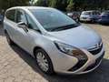Opel Zafira C 2.0 Tourer Edition AUTOMATIK/TÜV 01/26 Silber - thumbnail 3
