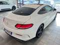 Mercedes-Benz C 220 d Coupé Premium Plus AMG Bianco - thumbnail 7