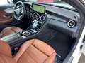 Mercedes-Benz C 220 d Coupé Premium Plus AMG Bianco - thumbnail 6