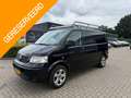 Volkswagen T5 Transporter 1.9 TDI 300 T800 Baseline Zwart - thumbnail 1