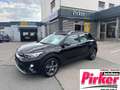 Kia Stonic Schwarz - thumbnail 1