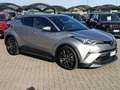 Toyota C-HR 1.8 Hybrid CVT Style Argent - thumbnail 3