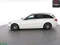 Mercedes-Benz C 43 AMG C 43 AMG T 4M NIGHT PERFORMANCE DESIGNO,CARBON Blanc - thumbnail 2