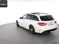 Mercedes-Benz C 43 AMG C 43 AMG T 4M NIGHT PERFORMANCE DESIGNO,CARBON Weiß - thumbnail 3