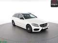 Mercedes-Benz C 43 AMG C 43 AMG T 4M NIGHT PERFORMANCE DESIGNO,CARBON Blanc - thumbnail 7
