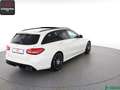 Mercedes-Benz C 43 AMG C 43 AMG T 4M NIGHT PERFORMANCE DESIGNO,CARBON Weiß - thumbnail 5