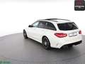 Mercedes-Benz C 43 AMG C 43 AMG T 4M NIGHT PERFORMANCE DESIGNO,CARBON Blanc - thumbnail 3