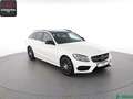 Mercedes-Benz C 43 AMG C 43 AMG T 4M NIGHT PERFORMANCE DESIGNO,CARBON Weiß - thumbnail 7
