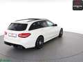 Mercedes-Benz C 43 AMG C 43 AMG T 4M NIGHT PERFORMANCE DESIGNO,CARBON Blanc - thumbnail 5