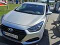 Hyundai i40 Business Class Plus 1,7 CRDi Start/Stopp Grijs - thumbnail 1