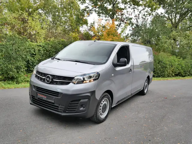 Opel Vivaro Vivaro 2.0 D Cargo L3  122 PK