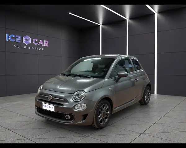 Fiat 500 1.2 Sport