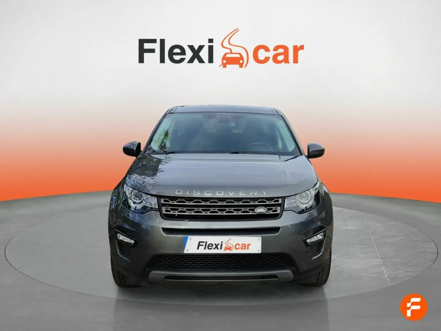 Land Rover Discovery Sport 2.0L TD4 132kW (180CV) 4x4 HSE Gris - 2