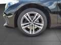 BMW 118 i LiCPr DAB LED Temp Lordose Wireless SHZ PDC Czarny - thumbnail 13