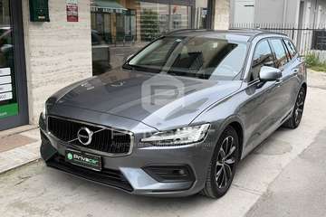 V60 D3 Geartronic Business